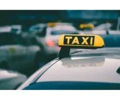 Reliable Macedon Taxi Service – Local Rides & Airport Transfers