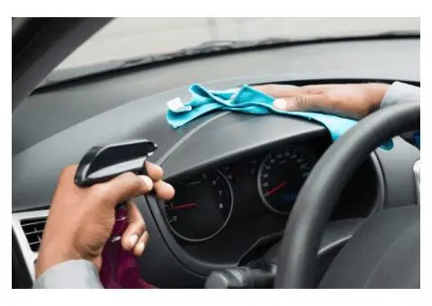 Expert Pre-Sale Car Detailing Sydney Service for a Better Resale Price - 2/3