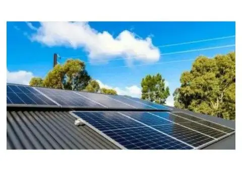Solar Panels Doreen | Affordable Solar Installation & Local Experts