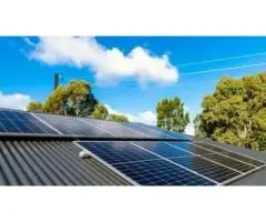 Solar Panels Doreen | Affordable Solar Installation & Local Experts
