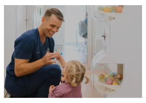 Get Evidence-Based Care for Tooth Ache in Children - 4/5