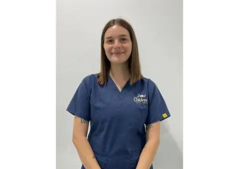 Get Evidence-Based Care for Tooth Ache in Children - 5/5