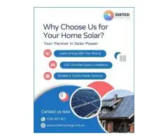 Solar Panel Installation in Melbourne