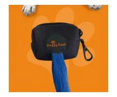 Durable Dog Poop Holder Bag Sydney for Stress-Free Outdoor Adventures