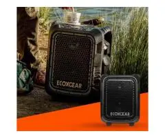 Elevate your beach parties with outdoor speaker systems