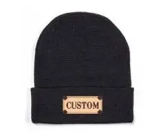 Explore Trendy Custom Beanies at Wholesale Prices for Events