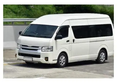 Maxi Taxi Lilydale | 24/7 Local & Airport Transfer Cab