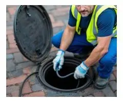 Fast & Reliable Blocked Drain Plumbers in Sydney | WSG Group