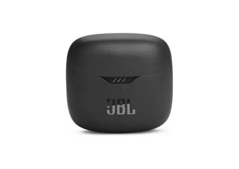 JBL Flex Wireless – Black - 1/4