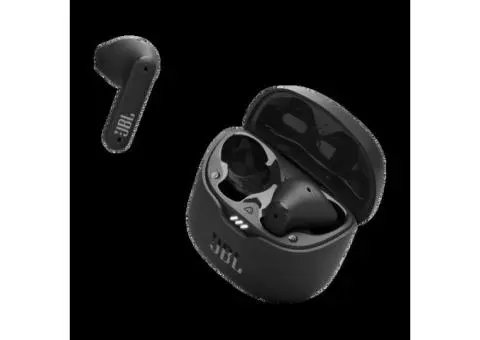 JBL Flex Wireless – Black - 2/4