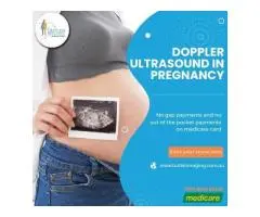 Doppler Ultrasound in Pregnancy at Butler Medical Imaging. (08) 9544 3999