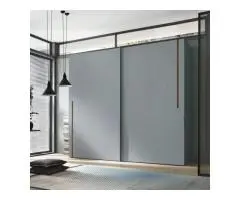 Custom Sliding Wardrobes for a Sleek, Organised Home | Eurolife