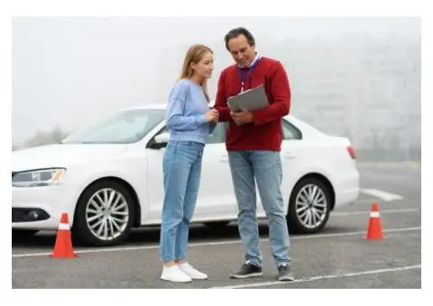 The Best Driving School in Noble Park Offering Professional Lessons