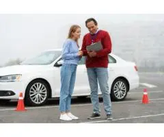 The Best Driving School in Noble Park Offering Professional Lessons