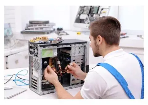 Fast & Reliable Computer Repairs in Adelaide