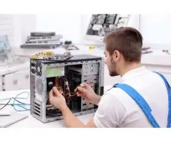 Fast & Reliable Computer Repairs in Adelaide