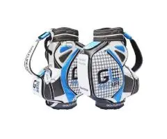 Branded Golf Staff Bags Australia & Custom Tour Bags for Teams