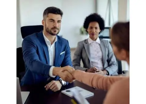 Trusted Recruitment Agency Epping Connecting Talent and Opportunity - 1/3