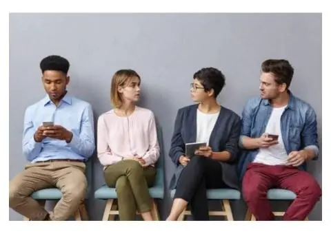 Trusted Recruitment Agency Epping Connecting Talent and Opportunity - 2/3