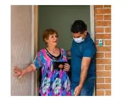 Trusted Disability Support Service Provider in Sydney for Daily Care