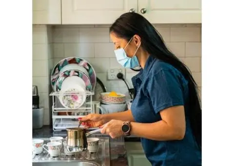 Trusted Disability Support Service Provider in Sydney for Daily Care - 3/5