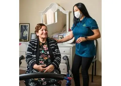 Trusted Disability Support Service Provider in Sydney for Daily Care - 4/5