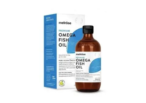 omega fish oil australia, melrose omega 3, brain health supplement
