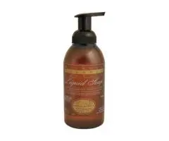 Gentle on Skin, Tough on Dirt – Melrose Lemon Myrtle Castile Soap
