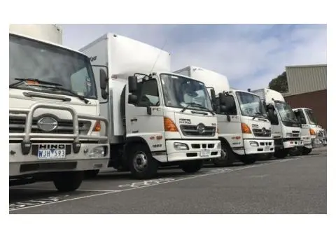 Professional Removalists in Prahran – Safe Moves with Jake Removals