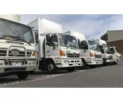 Professional Removalists in Prahran – Safe Moves with Jake Removals