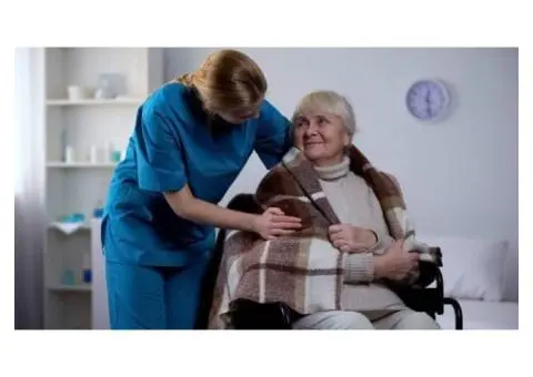 Compassionate Respite Care service in Sydney that You Can Trust - 1/3