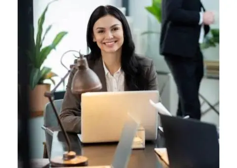 Reliable Labour Hire Services near Melbourne for Business Growth - 1/4