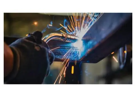 MOBILE WELDING AND REPAIRS - 2/8