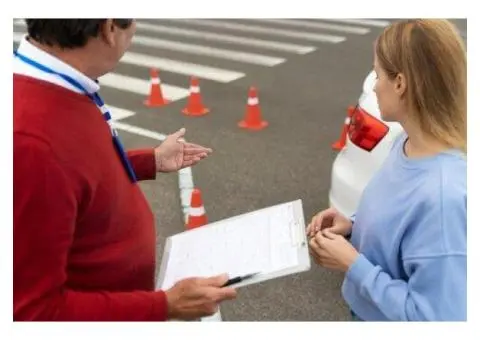 The Best Driving School in Chadstone Offering Professional Lessons
