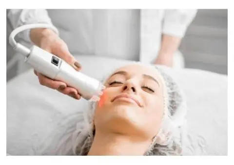 Premium Skin Hydration Booster in Gold Coast for Deep Moisture - 1/4