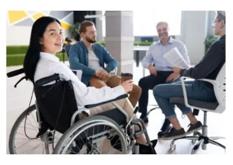 Trusted NDIS Provider Melbourne Delivering Personalised Participant Care