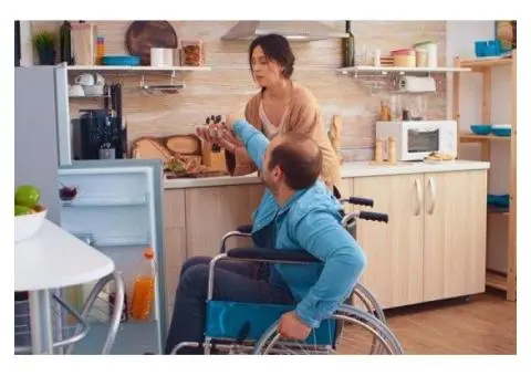 Making Everyday Living Easier with NDIS Household Tasks Support
