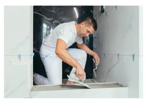 Premium Bathroom Tile Waterproofing in Shepparton for Lasting Protection