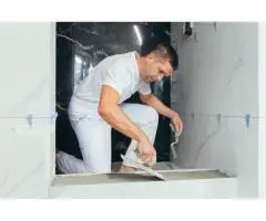 Premium Bathroom Tile Waterproofing in Shepparton for Lasting Protection