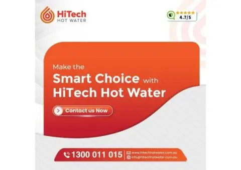 Residential Hot Water Heat Pumps in Australia