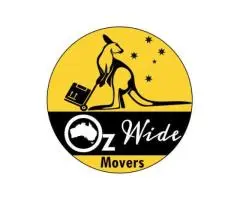 OzWide Movers Melbourne Removalists