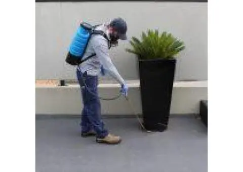 Termite Barrier Spray | Tom's Pest Control Adelaide