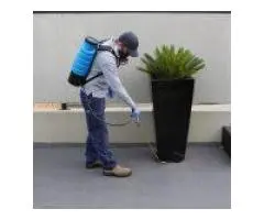 Termite Barrier Spray | Tom's Pest Control Adelaide