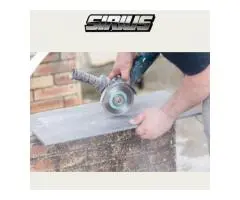 Core Drilling Brisbane & Gold Coast | Expert Concrete Cutting