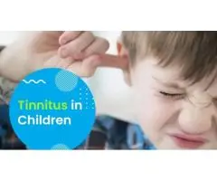 Understanding Tinnitus in Children at Child Care Centre in Nollamara
