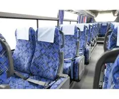 Corporate Bus Hire Sydney
