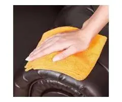 Expert Leather Cleaning in Bribie Island – Restore Softness and Shine