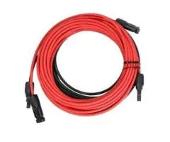 Shop Alvolta AMC-410 4mm² 10m Solar Cables | Heavy-Duty Solar Wiring