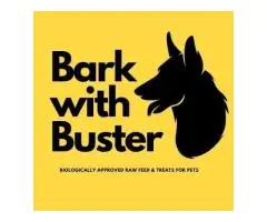 Bark with Buster