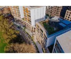 Why Regular Commercial Landscape Maintenance Is a Must for Every Business